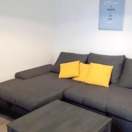 Apartman Ivana พอดโกรา ภายนอก รูปภาพ