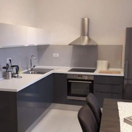 Apartman Ivana พอดโกรา ภายนอก รูปภาพ